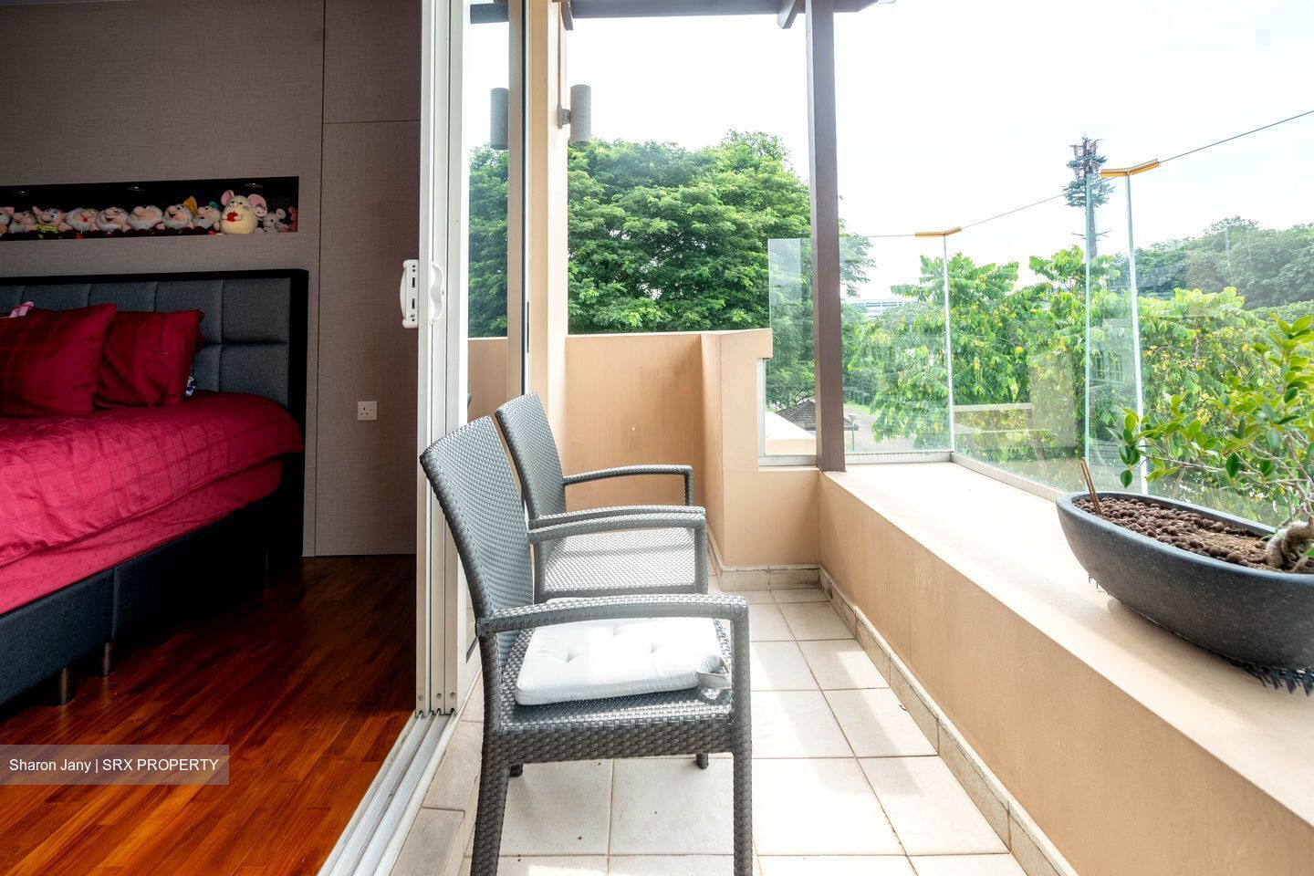 The Springside (D26), Terrace #585938441